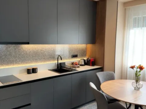 Prodaja, jednosoban stan, 38m², Centar, Kolašin - image 11