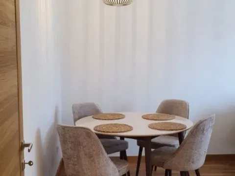 Rent, one bedroom apartment, 41m², Zabjelo, Podgorica - image 11