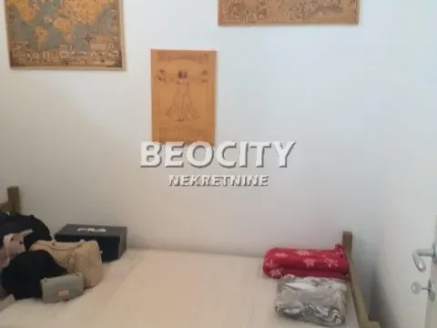 Sale, two bedroom apartment, 40m², Žarkovo, Beograd - image 6