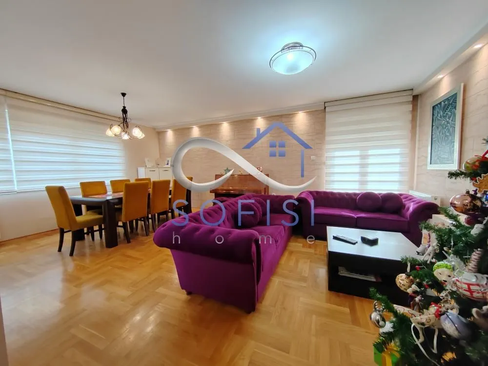 Prodaja, četvorosoban stan, 95m², Grbavica, Novi Sad Sve Podlokacije
