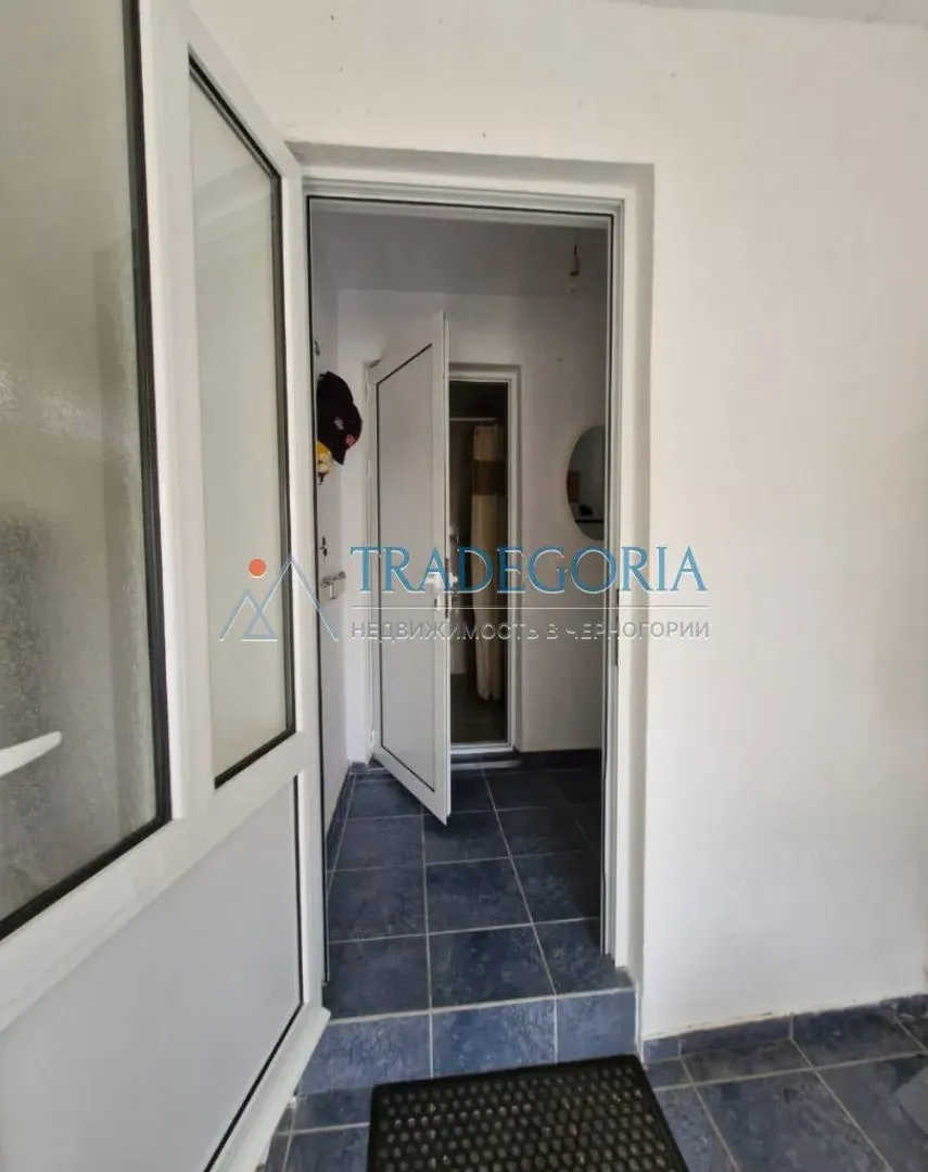 Prodaja, kuća, 70m², Dobra Voda, Bar