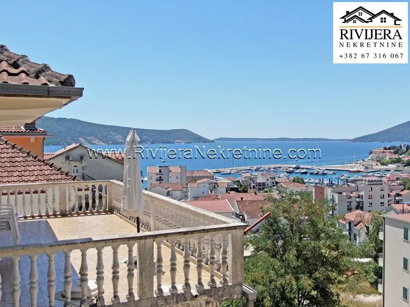 Prodaja, kuća, 211m², Meljine, Herceg Novi