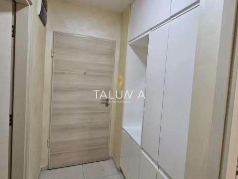 Izdavanje, jednosoban stan, 44m², Zagorič, Podgorica - image 9