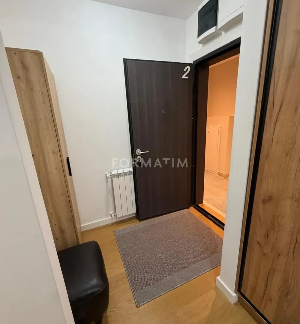 Izdavanje, trosoban stan, 60m², Bulbulder, Zvezdara Sve Podlokacije