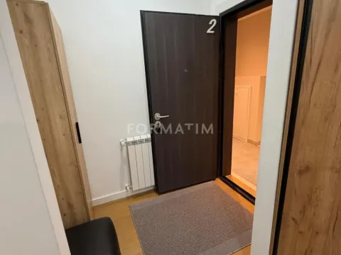 Izdavanje, trosoban stan, 60m², Bulbulder, Zvezdara Sve Podlokacije - image 15