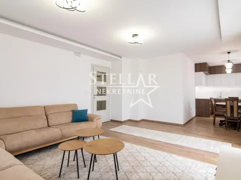 Rent, three bedroom apartment, 100m², Zagorič, Podgorica - image 2