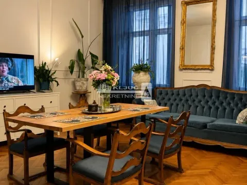 Prodaja, četvorosoban stan, 153m², Stari Grad, Beograd - image 6