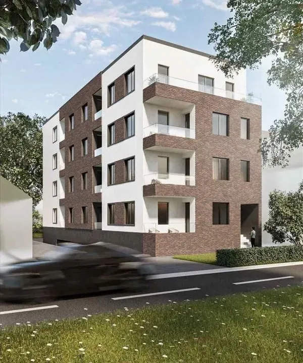 Sale, two bedroom apartment, 59m², Zemun Gornji Grad, Zemun Sve Podlokacije