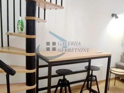 Prodaja, dvosoban stan, 44m², Stari Grad, Beograd - image 6