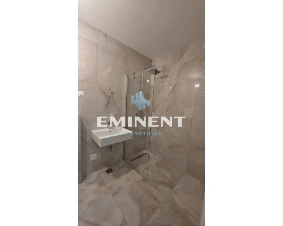 Rent, two bedroom apartment, 53m², Novi Beograd Blok 65, Novi Beograd Sve Podlokacije