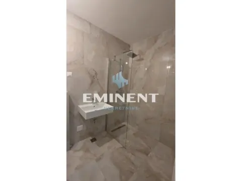 Rent, two bedroom apartment, 53m², Novi Beograd Blok 65, Novi Beograd Sve Podlokacije - image 8