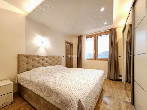 Rent, one bedroom apartment, 70m², Centar, Budva - image 10