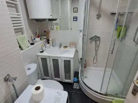 Prodaja, trosoban stan, 91m², Novi Beograd Blok 72, Novi Beograd Sve Podlokacije - image 17