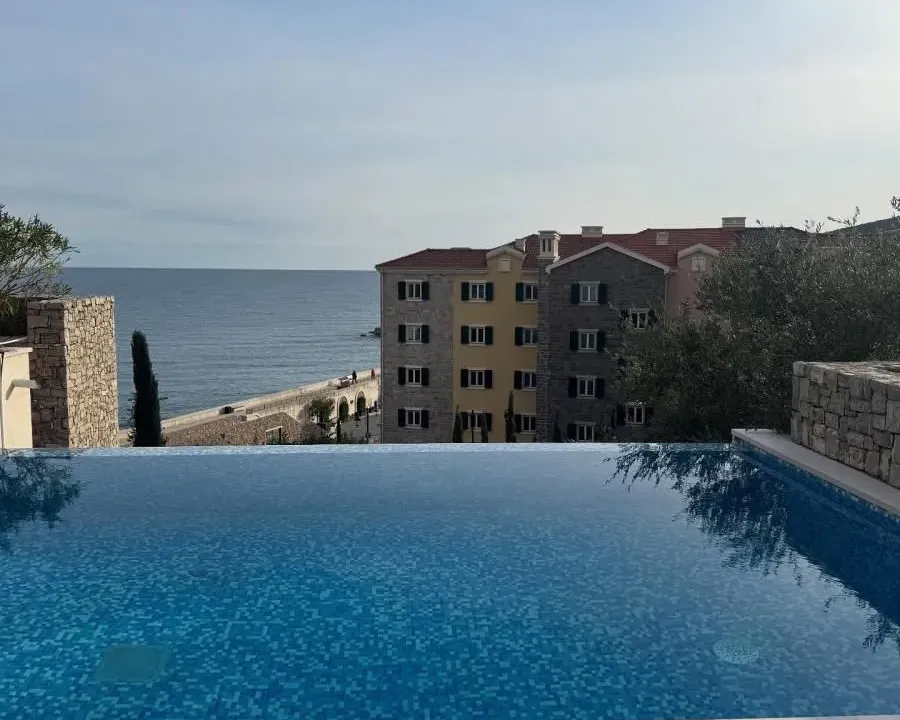 Prodaja, trosoban stan, 290m², Luštica Bay, Tivat