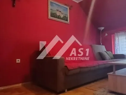 Rent, apartment, 26m², Telep, Novi Sad Sve Podlokacije - image 2