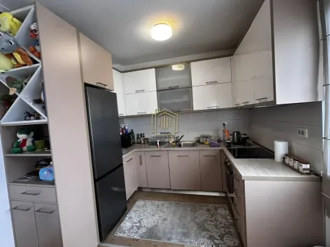 Rent, one bedroom apartment, 51m², Podgorica, Crna Gora - image 9