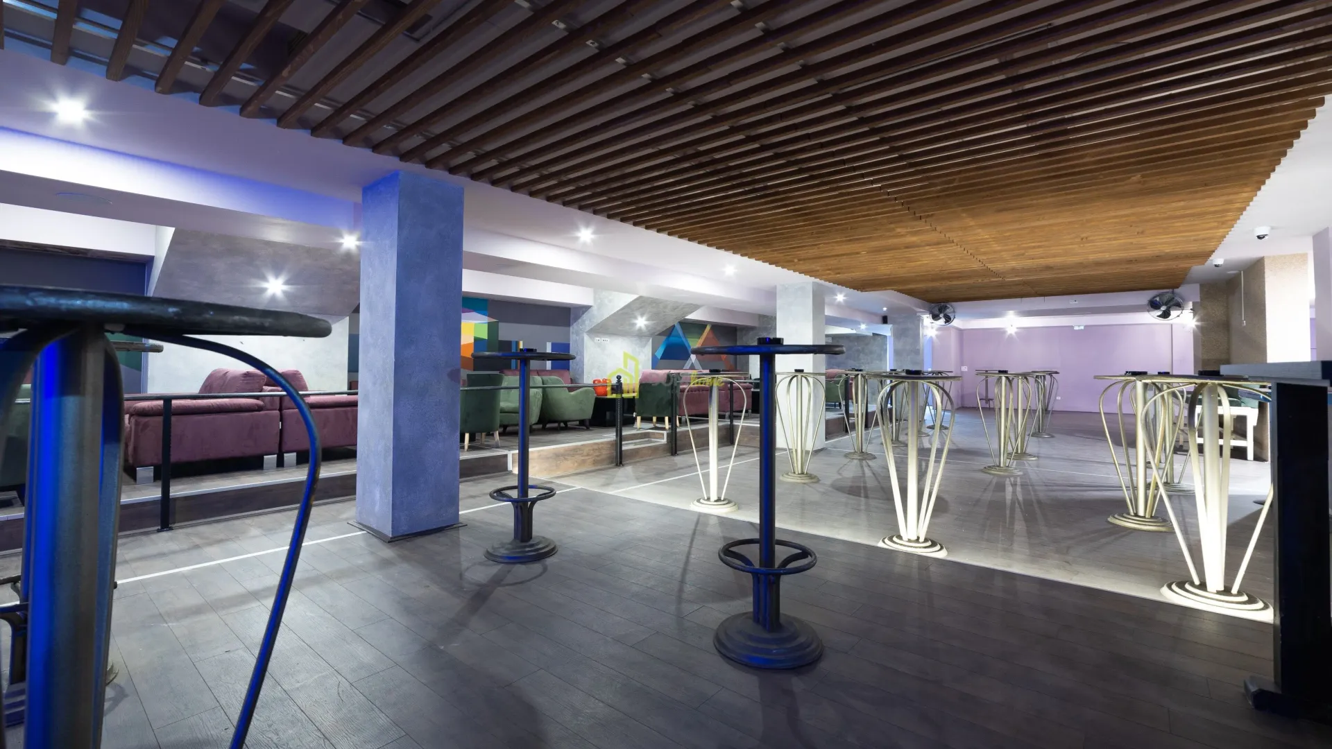 Sale, office space, 1343m², Centar, Podgorica