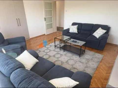 Izdavanje, trosoban stan, 80m², Neimar, Vračar Sve Podlokacije - image 3