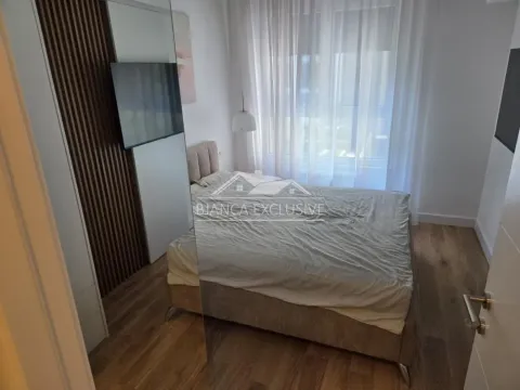 Sale, two bedroom apartment, 50m², Novi Beograd Blok 65, Novi Beograd Sve Podlokacije - image 10