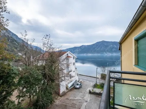 Prodaja, dvosoban stan, 44m², Ljuta, Kotor - image 13