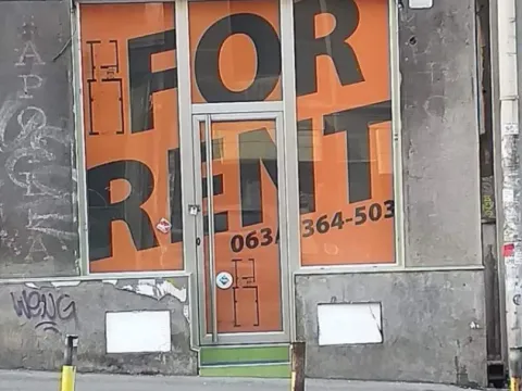 Izdavanje, poslovni prostor, 58m², Stari Grad, Beograd - image 5