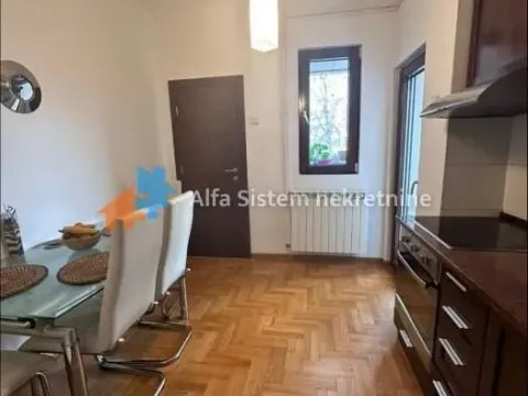 Rent, two bedroom apartment, 60m², Savski Venac, Beograd - image 6