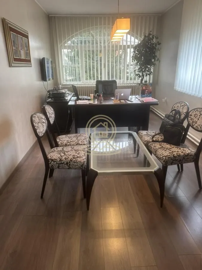 Rent, office space, 120m², Banatić, Novi Sad Sve Podlokacije