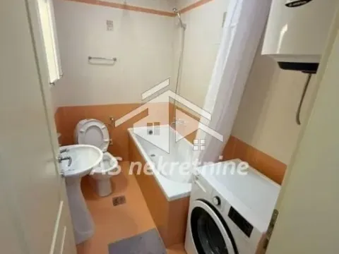 Izdavanje, dvosoban stan, 39m², Autokomanda, Voždovac Sve Podlokacije - image 17
