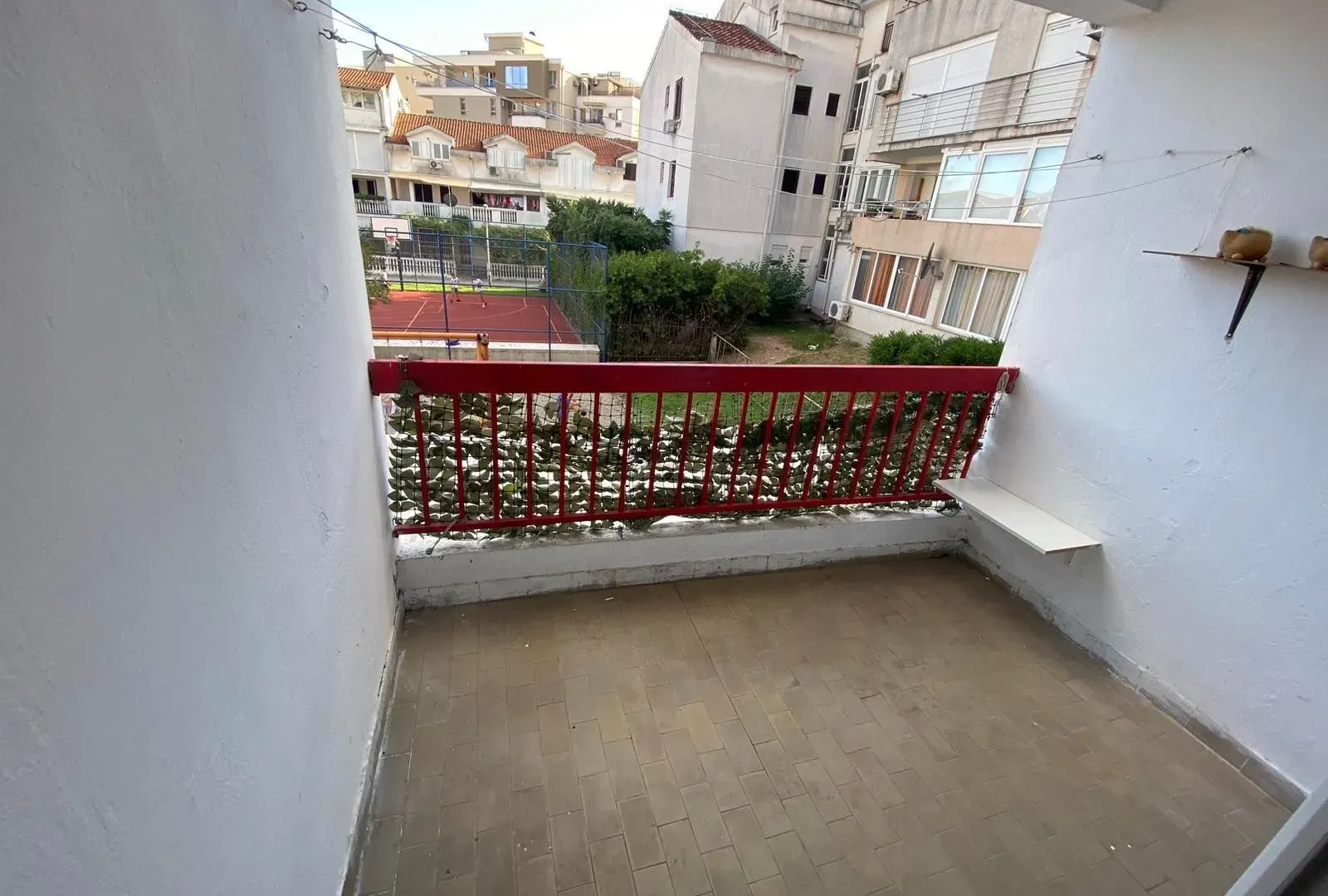 Sale, three bedroom apartment, 91m², Budva, Crna Gora