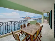 Prodaja, trosoban stan, 87m2, Sveti Stefan, Budva