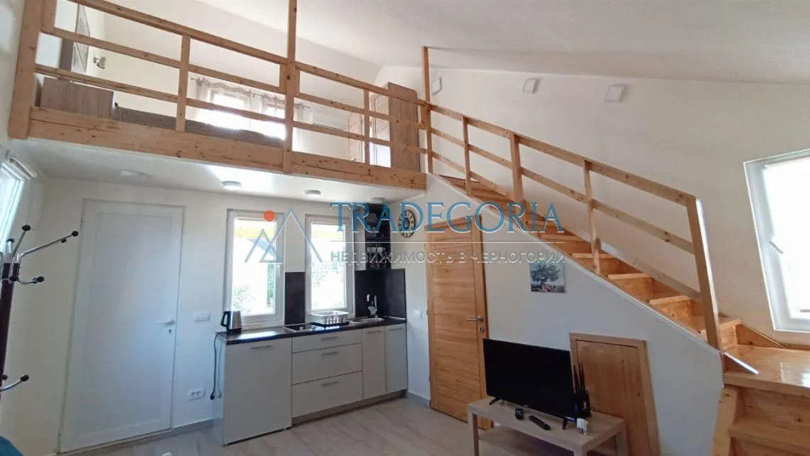 Prodaja, kuća, 94m², Budva, Crna Gora