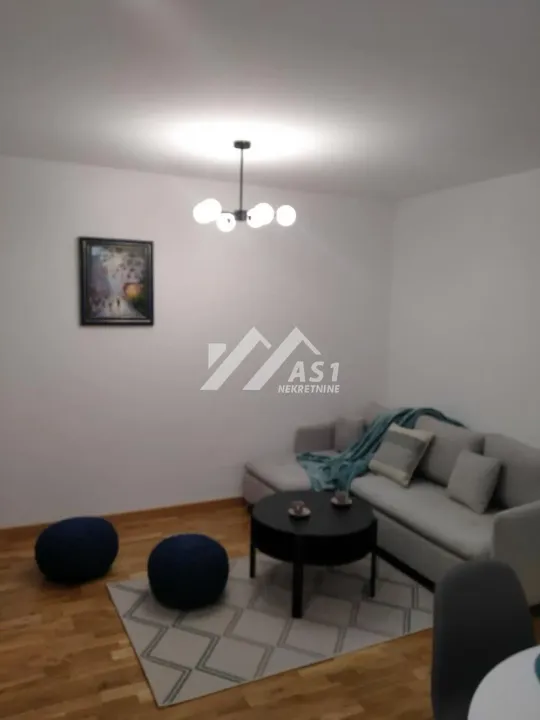 Rent, three bedroom apartment, 72m², Sajam, Novi Sad Sve Podlokacije