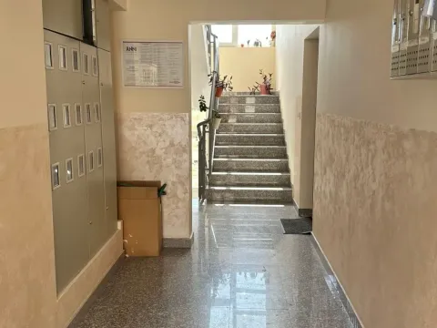 Izdavanje, jednosoban stan, 45m², Zabjelo, Podgorica - image 16