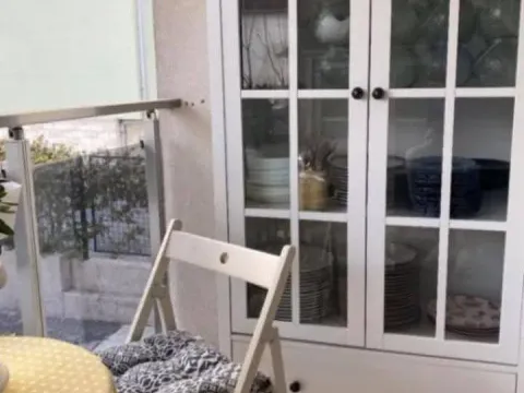 Prodaja, jednosoban stan, 47m², Nova Dalmatinska, Podgorica - image 9