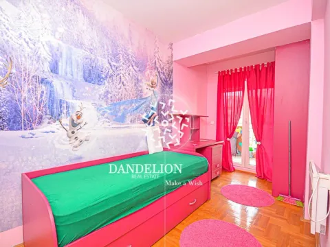 Rent, two bedroom apartment, 79m², City Kvart, Podgorica - image 3