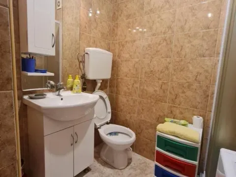 Sale, two bedroom apartment, 56m², Železnička Stanica, Novi Sad Sve Podlokacije - image 11