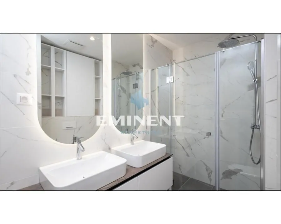 Rent, three bedroom apartment, 75m², Stari Grad, Beograd
