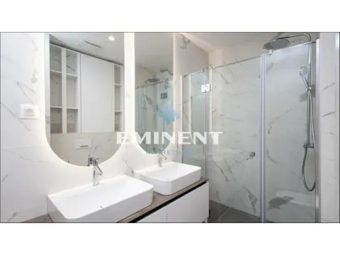 Rent, three bedroom apartment, 75m², Stari Grad, Beograd - image 8