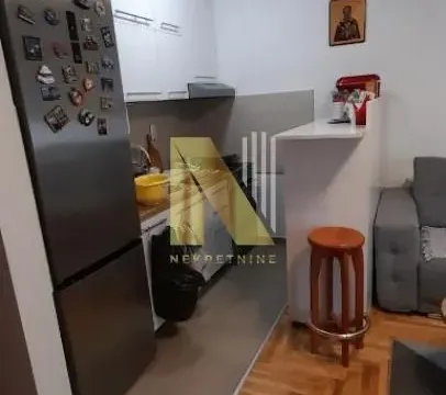 Prodaja, jednosoban stan, 36m², Adice, Novi Sad Sve Podlokacije - image 2