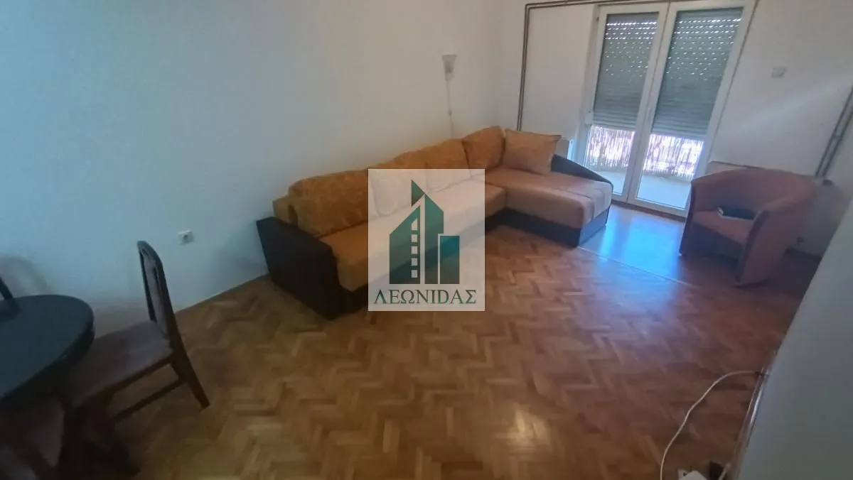 Prodaja, dvosoban stan, 62m², Palilula, Niš