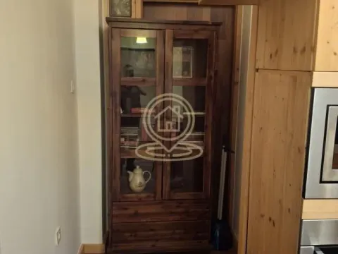 Izdavanje, jednosoban stan, 35m², Stari Grad, Beograd - image 13