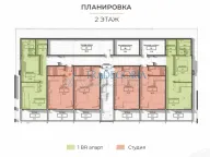 Prodaja, stan, 38m², Pali, Bijelo Polje - image 16