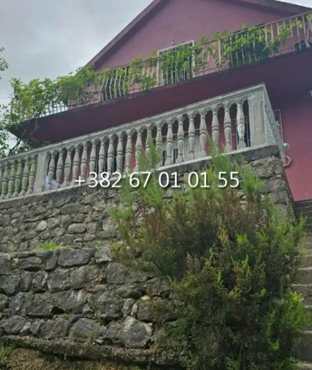 Prodaja, kuća, 140m², Čanj, Bar