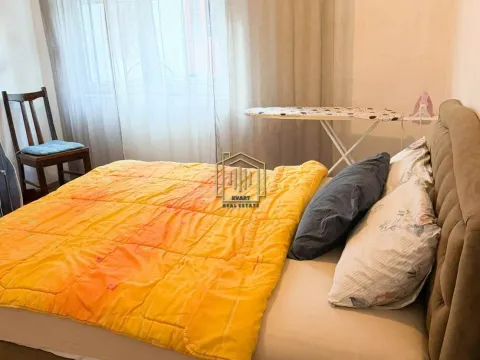 Rent, two bedroom apartment, 80m², Pobrežje, Podgorica - image 16