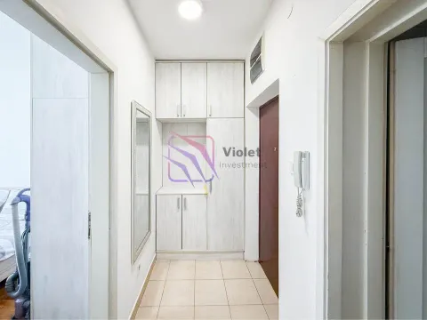 Rent, one bedroom apartment, 41m², Zabjelo, Podgorica - image 3