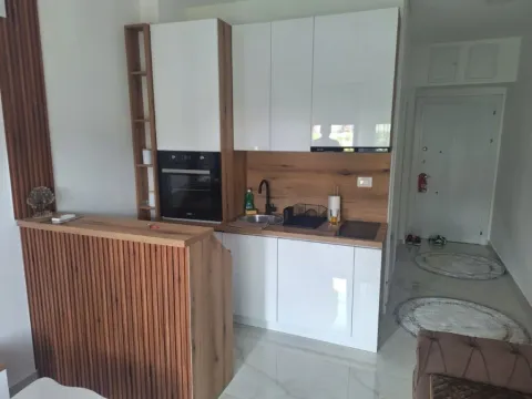 Izdavanje, garsonjera, 32m², Čeluga, Bar - image 7