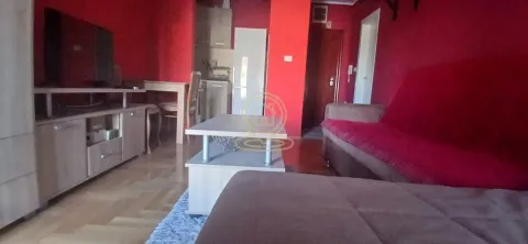 Rent, studio apartment, 26m², Telep, Novi Sad Sve Podlokacije - image 2