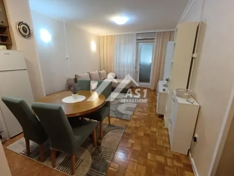 Rent, two bedroom apartment, 50m², Sajam, Novi Sad Sve Podlokacije - image 4