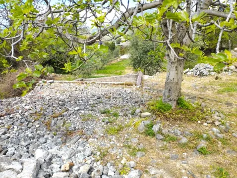 Sale, land lot, 801m², Kotor, Crna Gora - image 3