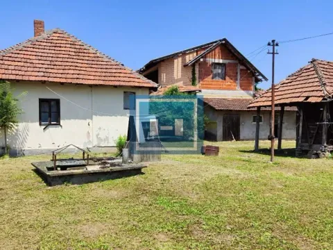 Sale, house, 114m², Kovačevac, Jagodina